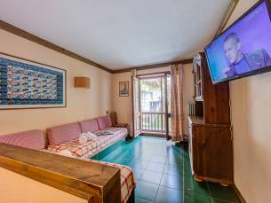 Grange Hike & Ski - 32D Sestriere