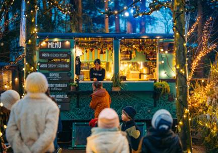 DierenPark Amersfoort