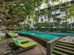 Mercure Bali Legian