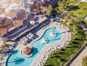 Rodos Princess Beach Resort & Spa