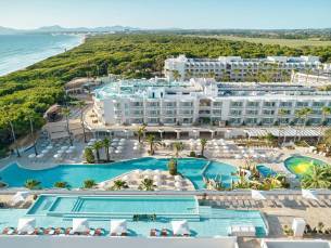 Iberostar Selection Albufera Park