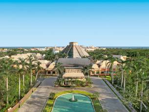Iberostar Selection Paraiso Maya Suites