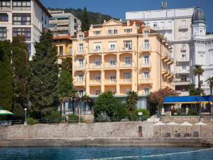 Lungomare Opatija