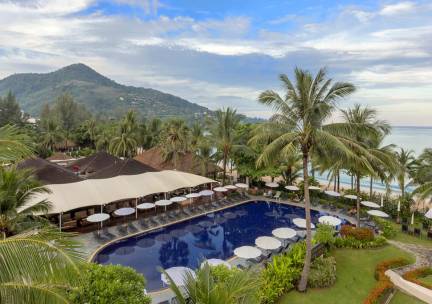 Kamala Beach Resort