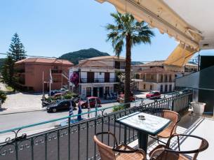 Appartementen Aggelos