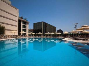 Radisson Blu Istanbul Sisli