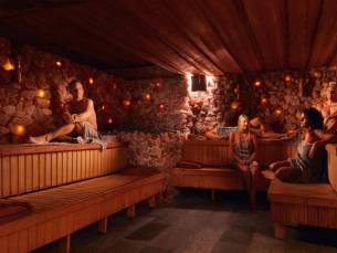 WELLNESS DEAL! ⚡ Kom tot rust tijdens 2 of 3 dagen in een 4*-hotel in Groningen incl. ontbijt en entree voor SpaWell!