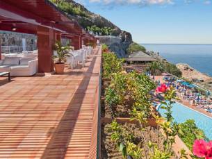 Hotel Mogan Princess & Beach Club