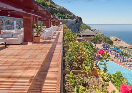 Hotel Mogan Princess & Beach Club