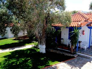Appartementen White Rock