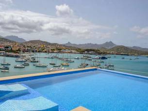 Ouril Hotel Mindelo