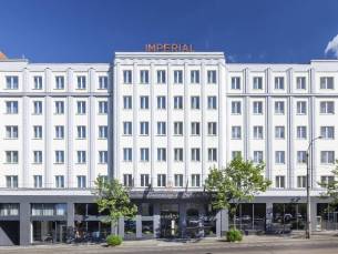 Hotel Pytloun Grand Imperial