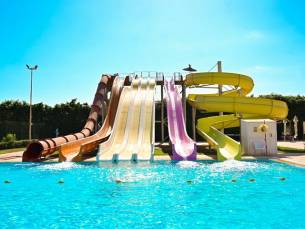 Hotel Nour Palace Thalasso & Spa