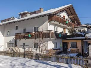 Appartement Pungg
