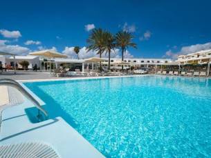 Appartementen Santa Rosa