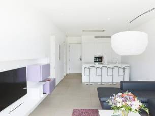 Domes Baobab Suites