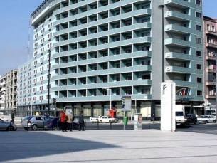 Roma Hotel Lisbon
