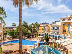 Hotel La Laguna Spa & Golf