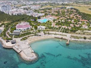 Anadolu Hotels Didim Club