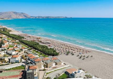 Fly & Go Mitsis Rodos Maris Resort & Spa