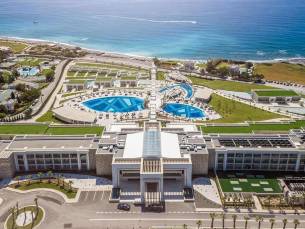 Hotel Mayia Exclusive en Spa