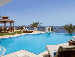 Movenpick Sharm El Sheikh