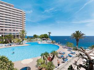 Alua Calas De Mallorca Resort