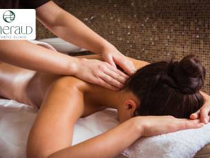 (Duo-)ontspanningsmassage (60 min)