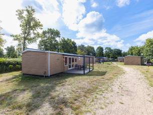 Chalet - De Duinhoeve 'Bosdier' - Maireweg 7 | Burgh-Haamstede
