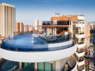 Hotel Gold Arcos