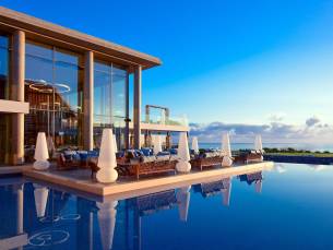 Nana Princess Suites, Villas & Spa