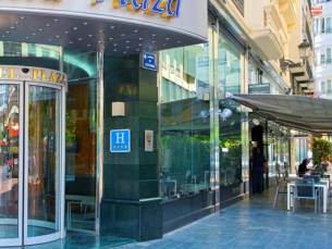Melia Plaza