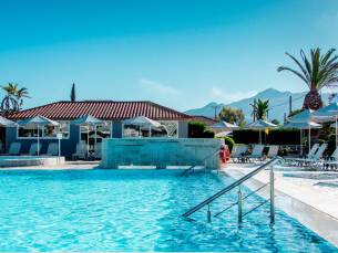 Hotel Golden Sun