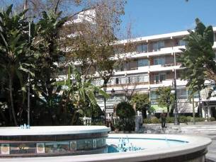 Obal Urban Hotel