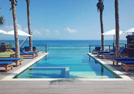 Sagara Boutique Candidasa