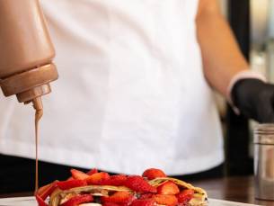 Hotel Mitsis Petit Palais Beach