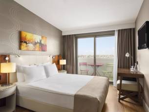 Ramada Istanbul Grand Bazaar