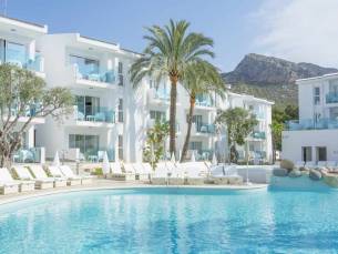 MarSenses Puerto Pollensa Hotel & Spa