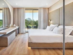 Castelo Suites Hotel - Ananea