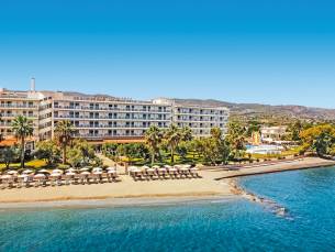 Calamos Beach Family Club Hotel