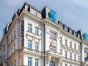 Hotel Indigo Warsaw Nowy Swiat