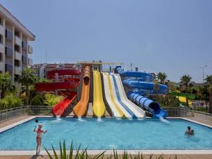 Hane Family Resort