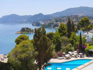 Corfu Holiday Palace