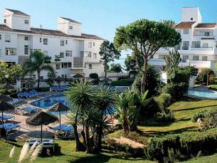 Ramada Hotel & Suites by Wyndham Costa del Sol