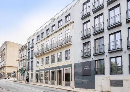 Pur Oporto Boutique By Actas