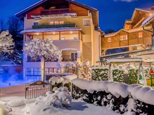 Hotel Brückenwirt