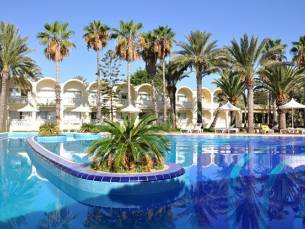 Marhaba Club