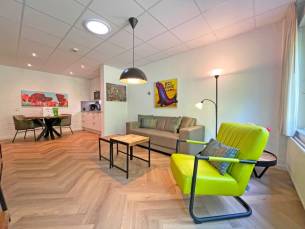 Appartement Bos en Duin 05