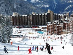 R&eacute;sidence 3000