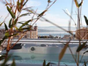 Best Western Premier Vieux Port